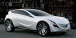 Mazda Kazamai Concept 2008 года